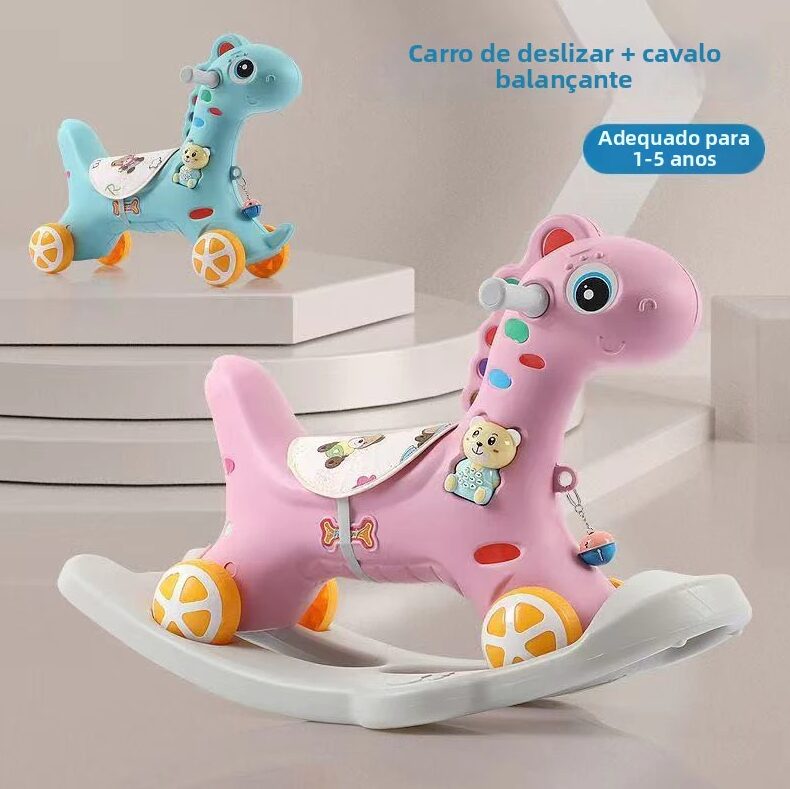 cavalinho
